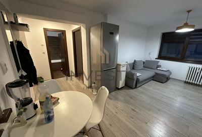 Apartament finisat modern zona Primaverii, langa statia Ion Mester! - 3