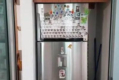 Apartament cu 2 camere decomandat în Mănăștur - 2