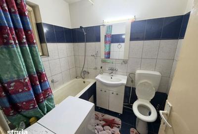 Apartament cu 3 camere în Micro 14 - 2