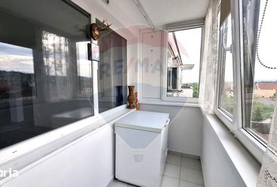Apartament cu 2 camere decomandat în Central - 5