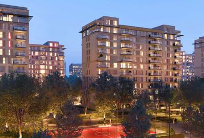 Apartament 2 camere, Nusco City Faza 2, Aviatiei - 3