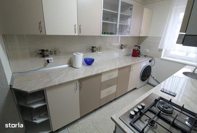 Apartament cu 2 camere decomandat în Ultracentral - 2