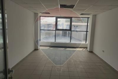 CLADIRE BIROURI 445 MP DE INCHIRIAT SLATINA - 2
