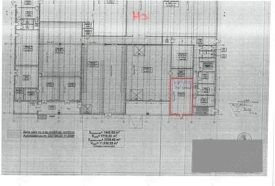Spațiu comercial, de 124 mp, în Freidorf - 1