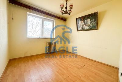 Apartament cu 2 camere semidecomandat în Tomis Nord - 7