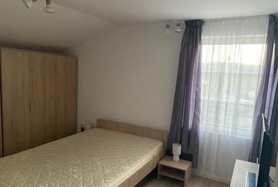 Apartament cu 2 camere decomandat în Unirii - 4