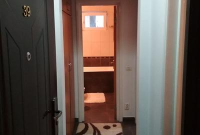 Apartament cu 2 camere decomandat în Titan - 9
