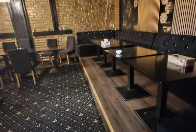 Spațiu comercial, de 500 mp, în Floreasca - 13