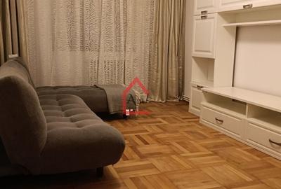Apartament cu 2 camere decomandat, mobilat în Galata - 11