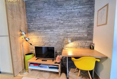 Apartament cu 2 camere semidecomandat în Hașdeu - 8