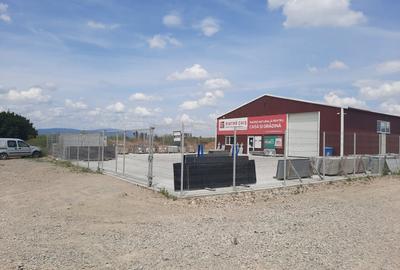 Spațiu comercial, de 510 mp, în Central - 7