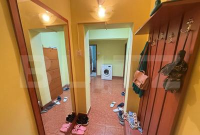 Apartament de inchiriat, cu 2 camere, 50 mp, central - 1