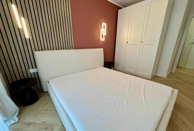 Apartament 2 dormitoare sup.54 mp et.intermediar, lift in Floresti - 2