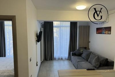 Apartament cu 2 camere  cu parcare privata Alezzi Beach - 3