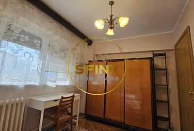 Apartament cu 4 camere decomandat, mobilat în Moșilor - 7