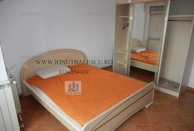 Apartament cu 2 camere decomandat, mobilat în Unirii - 2