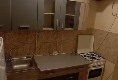 Garsonieră nedecomandată în Central - 2