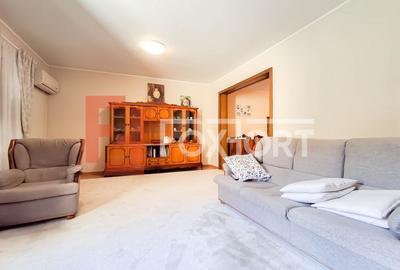 Casa individuala cu suflet si poveste, 5 camere, 204 mp utili - 2