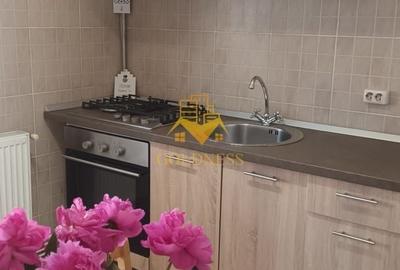 Apartament cu 2 camere decomandat, mobilat în Între Lacuri - 4
