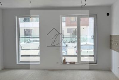 Apartament cu 2 camere semidecomandat în Central - 6