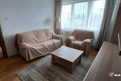 Vanzare 2 camere Grigorescu, superfinisat, zona Ghibu - 2