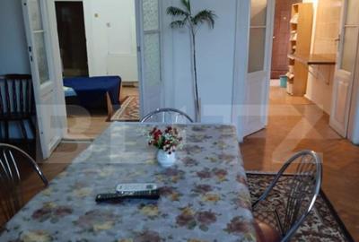Apartament de inchiriat, 2 camere, 65 mp, zona Iosefin