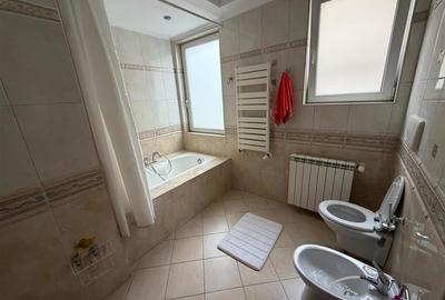 Vanzare apartament 3 camere, Primaverii, loc de parcare subteran - 11