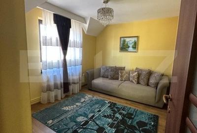 Casa duplex de vanzare, 128mp, Corunca - 11