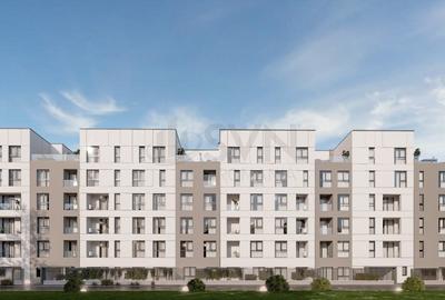 REA1026632 Aviatiei 3 Camere Rezidential Nou Zero Comision - 1