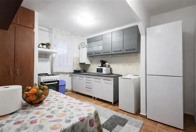 Apartament stilat, energie pozitiva, loc parcare, zona buna, Astra, Brasov - 2