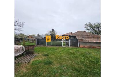 GRADISTEA ILFOV, TEREN 865 MP, CASA DIN 1974, TOATE UTILITATILE - 3
