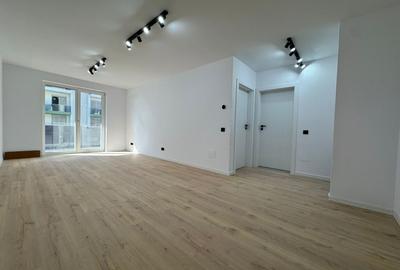 Persoana fizica, apartament 2 camere, 58mp plus balcon 12mp, bloc premium - 2