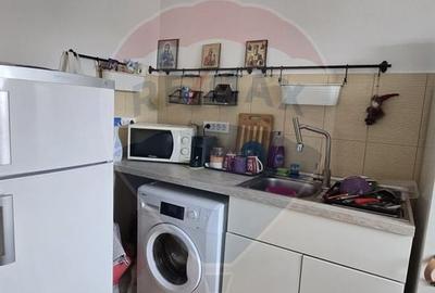 DE VANZARE Garsoniera în zona Nord - 14