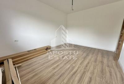 Duplex cu 4 camere, 2 bai si dressing in Giroc la asfalt. - 13