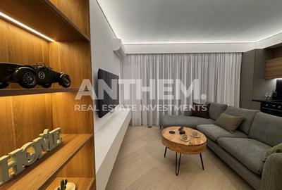 Apartament 2 camere - Cortina North - 3