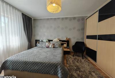 Casă cu 3 camere cu Teren 675 Mp în Vidra - 2