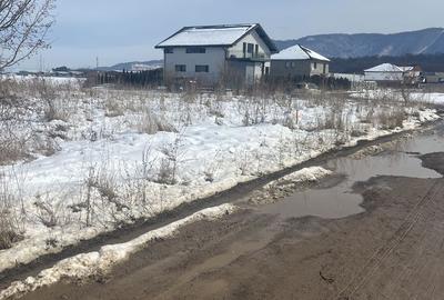 Spațiu comercial, în Cristian - 4