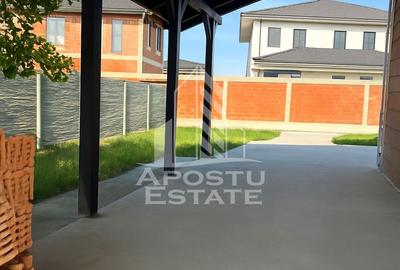 Casa individuala la rosu P+M, In Giarmata - 2