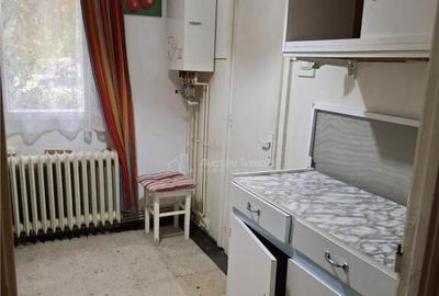 RESITA CHIRIE, APT 2 CAM, PARTER ZONA GOVANDAR - 1