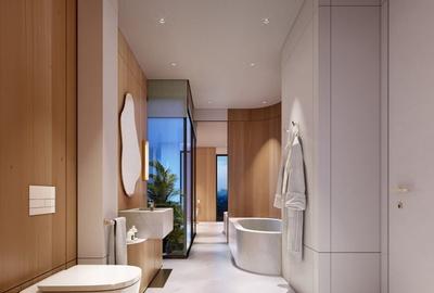 Apartament Spațios cu Terase și Lumină Naturală în Zona Herăstrău - 5