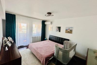 OCAZIE UNICA !!! Apartament 4 camere, 86 mp, zona Central Republicii - Traian - 6