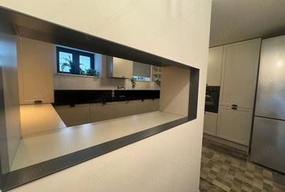 Apartament cu 2 camere decomandat, mobilat în Foișorul de Foc - 5