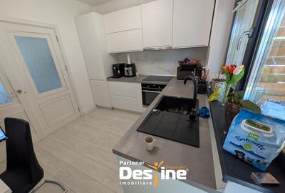 Valea Adanca Triplex 4 camere 143 mp P+1+M mobilata si utilata modern - 12