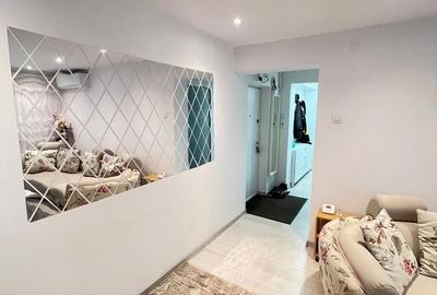 Apartament cu 3 camere în Central - 3
