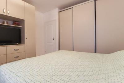 Vila Berceni,  mutare imediata,  mobilata si utilata, acasa din prima zi! - 36