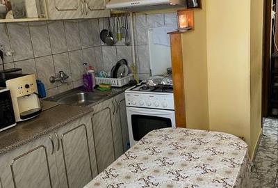Garsonieră în Micro 17 - 1