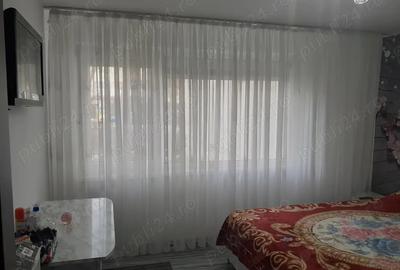 Apartament cu 3 camere semidecomandat în Viziru 1 - 13