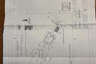 Casă cu Teren 1750 Mp în Dobreni - 1