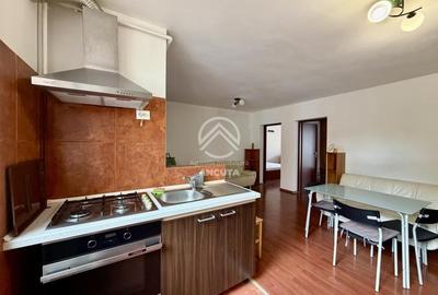 Apartament cu 3 camere semidecomandat în Zorilor - 8