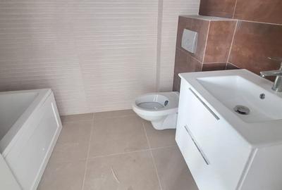 MAMAIA NORD - LIDL GARSONIERA BLOC NOU LA CHEIE GAZE LA 100 METRI DE PLAJA - 12